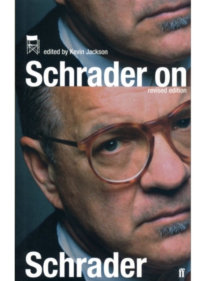 Schrader on Schrader - Paperback