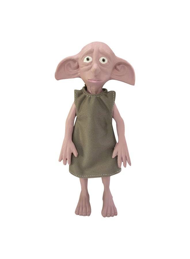 إسكدنيا حلي هاري بوتر وورلدنج دوبي لل موديل دوبي مصنوع يدويًا - اللون: دوبي 22 سم - Image 1