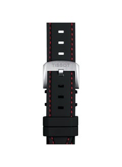 TISSOT Quickster Chronograph Black Dial Men's Watch  - Image 3