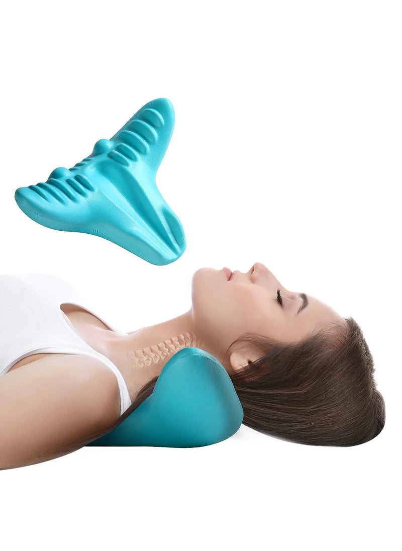 DubaiGallery Neck Massager Blue  - Image 2