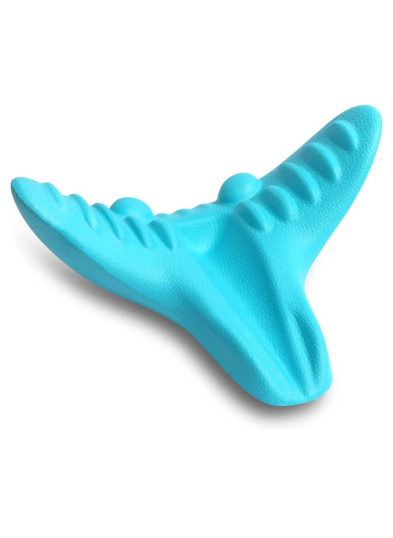 DubaiGallery Neck Massager Blue  - Image 3