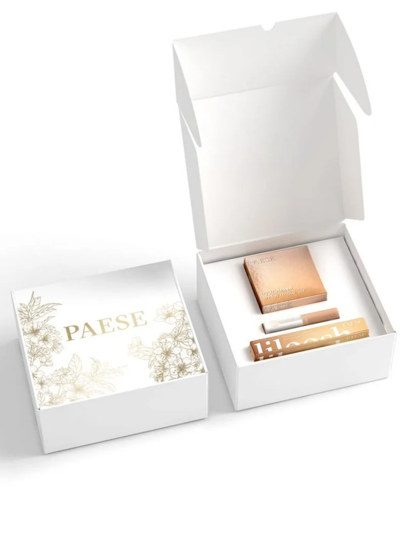 بيز بايازي طقم مثالي