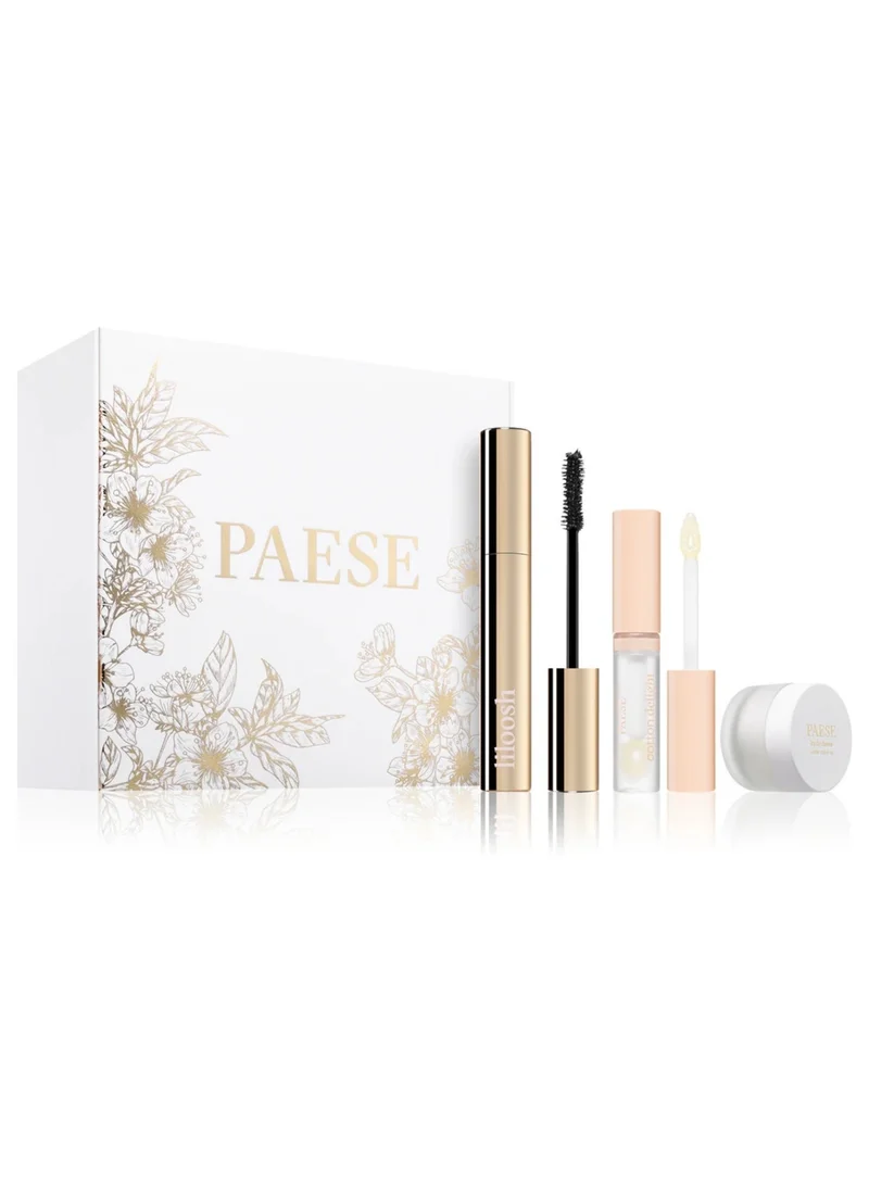 بيز بايازي طقم مثالي