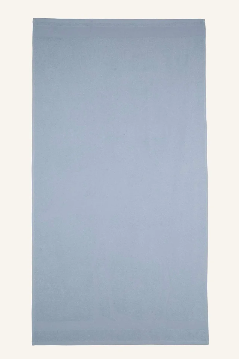Defacto Printed Cotton Towel