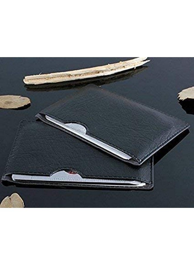 Prostuff.in 11 in 1 Small Ninja Multi-Purpose Credit Card Size Wallet Pocket Tool- Silver - Image 2