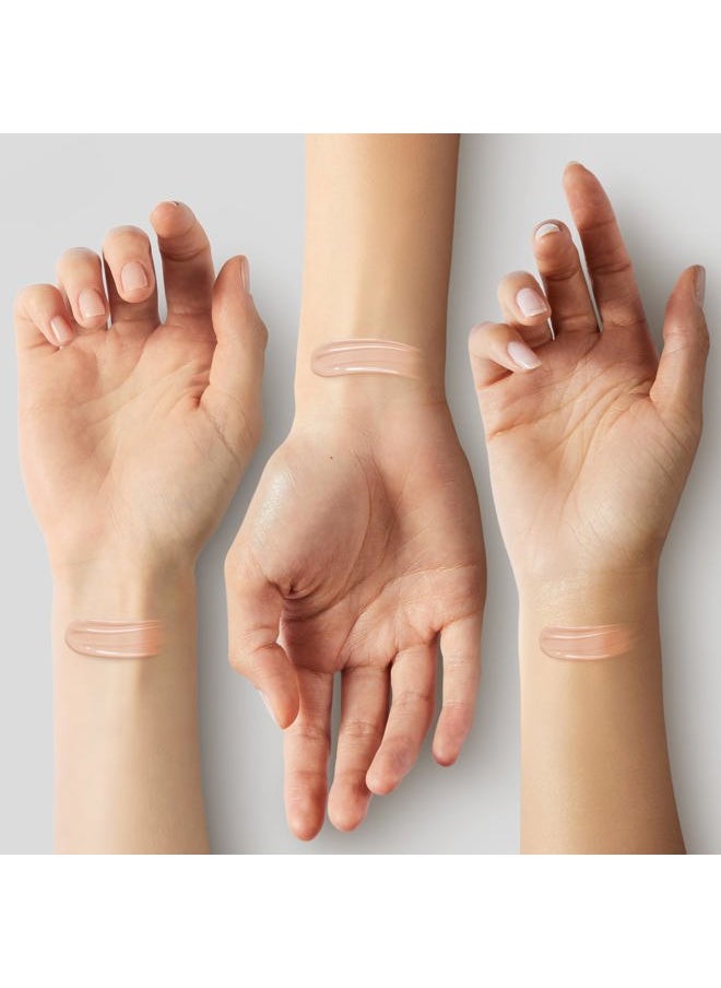 Catrice True Skin High Cover Concealer (020 | Warm Beige) | Waterproof & Lightweight for Soft Matte Look | With Hyaluronic Acid & Lasts Up to 18 Hours | Vegan, Cruelty Free  - Image 4
