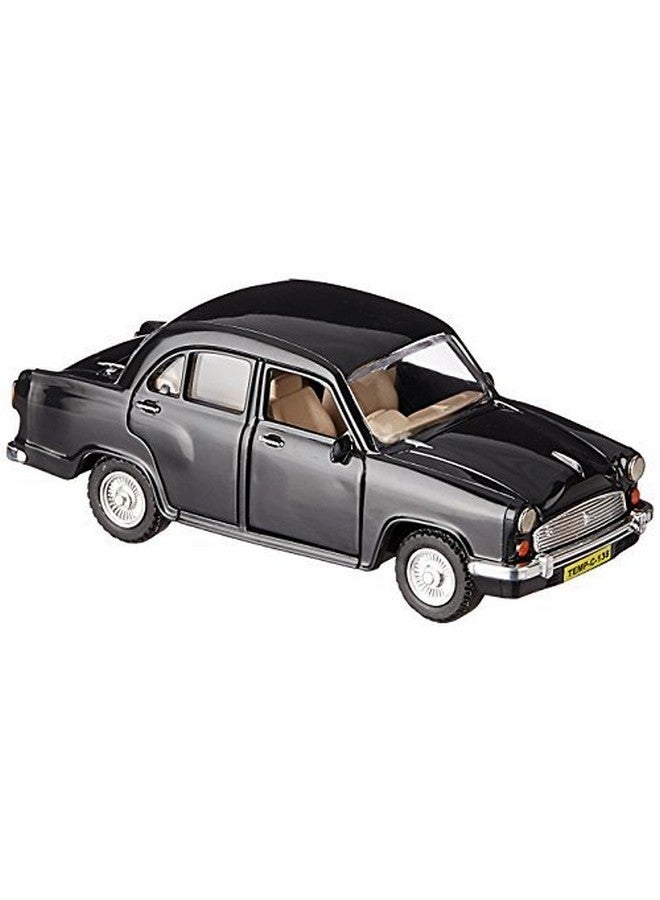 Krasa Centy Plastic Toys Ambassador Car, Multi Color - Kids - Image 4