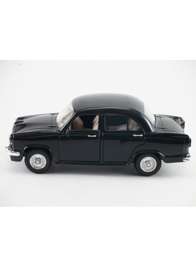 Krasa Centy Plastic Toys Ambassador Car, Multi Color - Kids - Image 5
