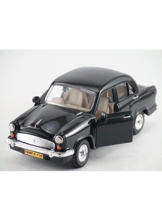 Krasa Centy Plastic Toys Ambassador Car, Multi Color - Kids - Image 1