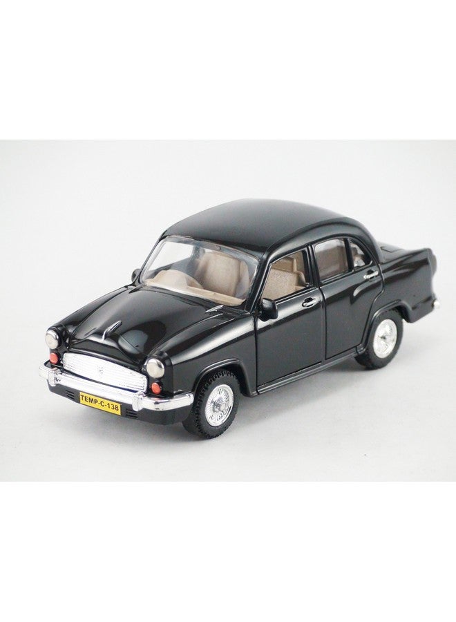 Krasa Centy Plastic Toys Ambassador Car, Multi Color - Kids - Image 3