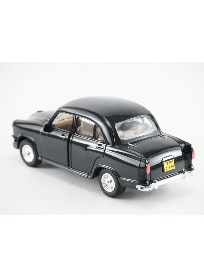 Krasa Centy Plastic Toys Ambassador Car, Multi Color - Kids - Image 2