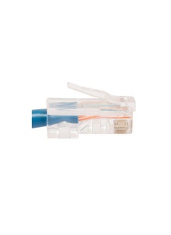 Generic 25M Rj45 Cat5E Ethernet Network Lan Internet Router Cable Patch Piece Modem Lead Cable  - Image 3