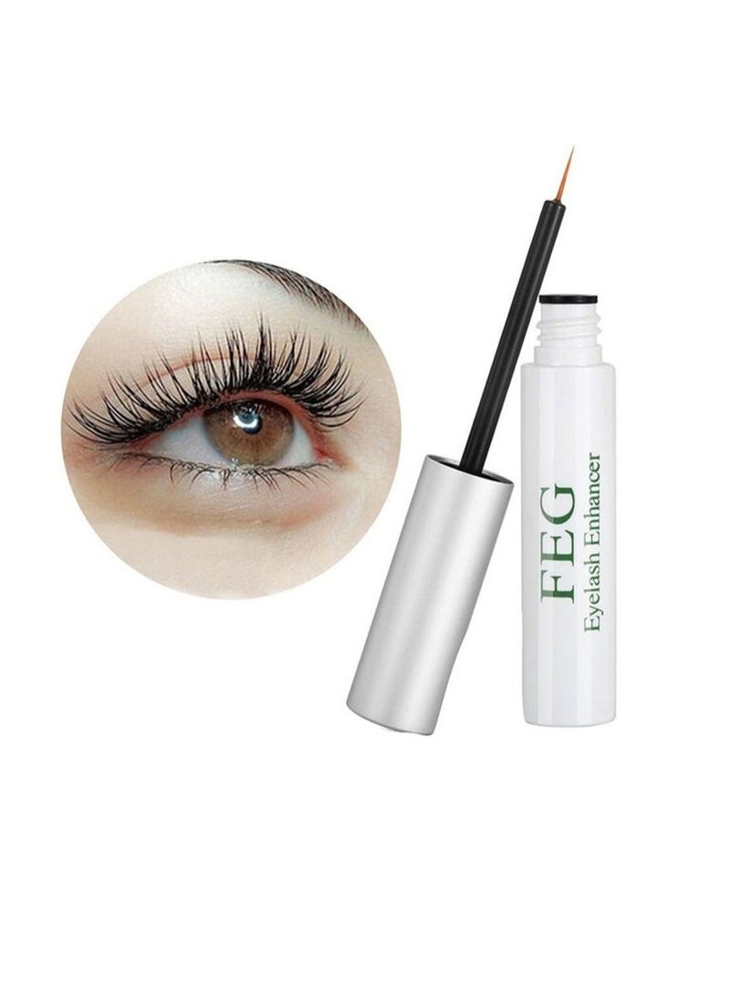 Handaiyan Face Makeup Essentials Set: Sponge + Eyelash Serum + Sunscreen + Creamy Contour Palette + Lipstick Set - Image 5