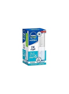 TANK Power Water Filter Cartridges Pack Multicolour  - Image 2