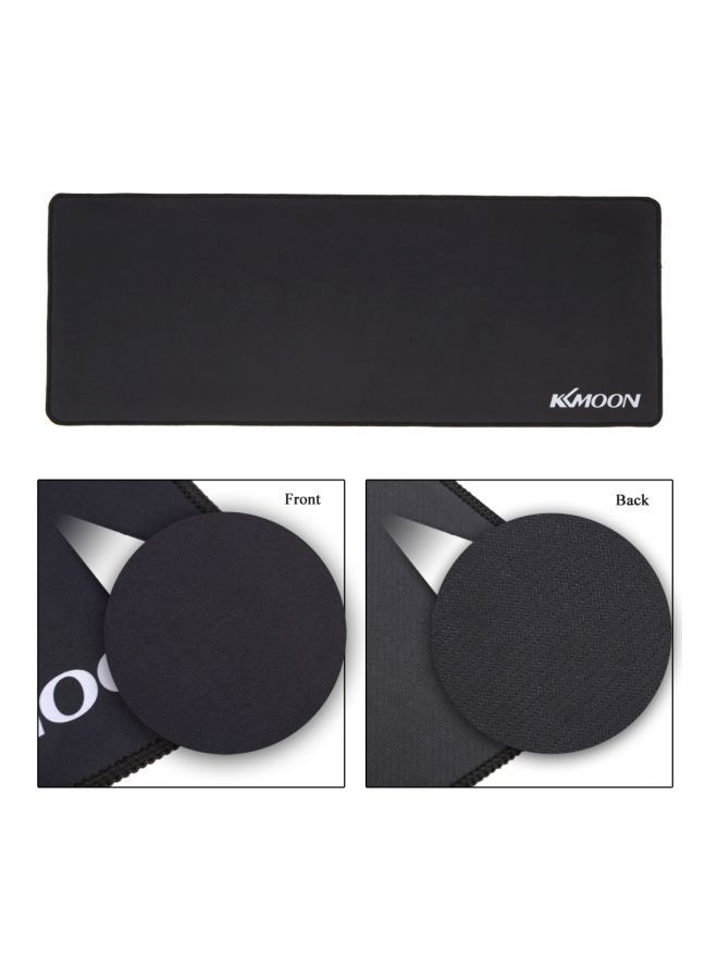 NIBEMINENT Rubber Gaming Mouse Pad  - Image 4
