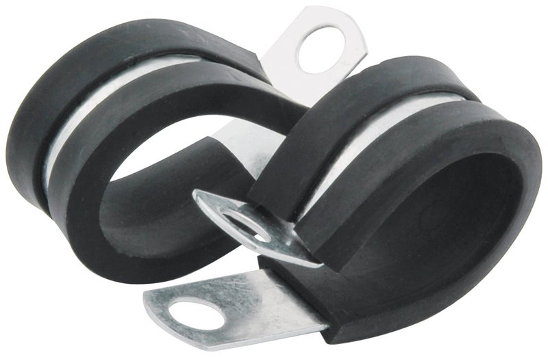 Allstar Performance -ALL18305 3/4" Aluminum Line Clamp - Image 4