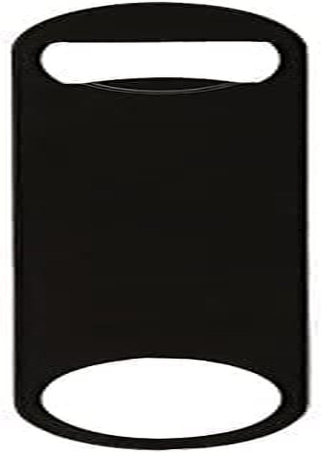 SR Global Stainless Steel Bar Accessories(1 Opener, 1 peg Measurer, 1 Pourer,1 Ice Tong) - Image 1