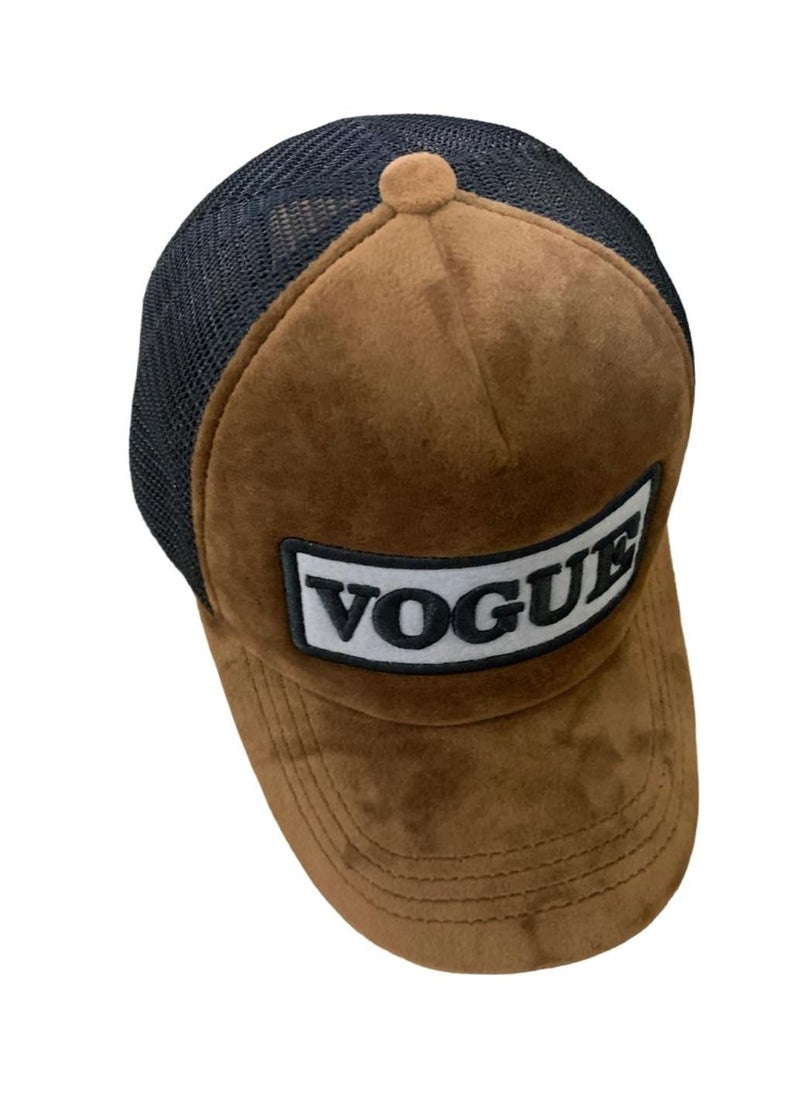 sports cap
