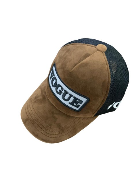 sports cap