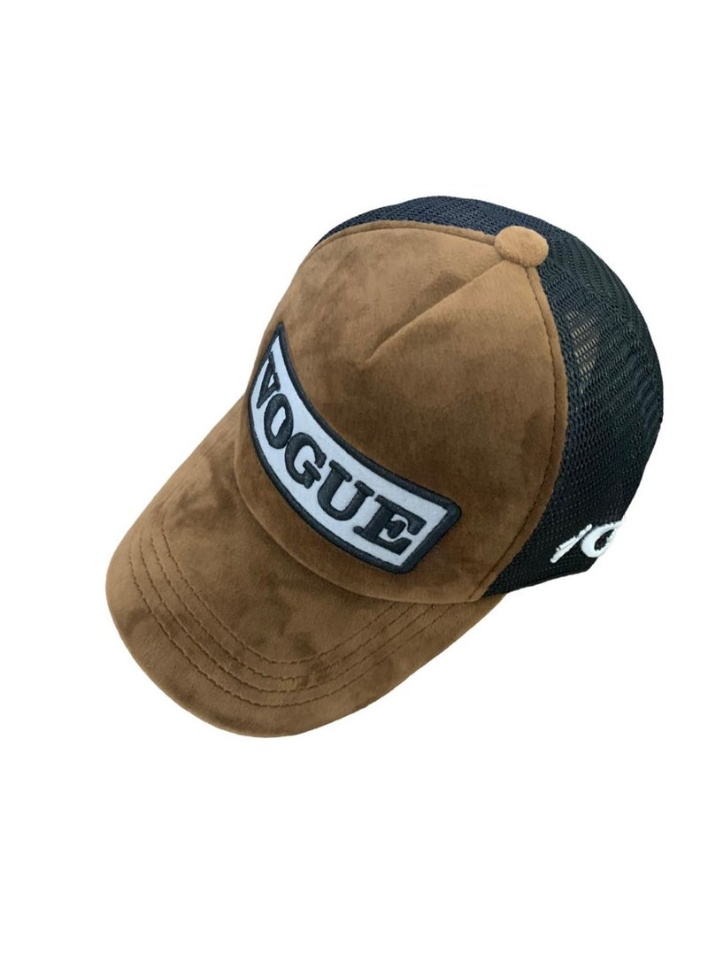 sports cap