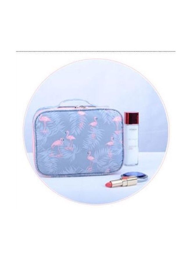 نيبمينينت مجموعة طقم مستحضرات التجميل لغرض مستلزمات النظافة للمسافرين متعدد الألوان - Image 2