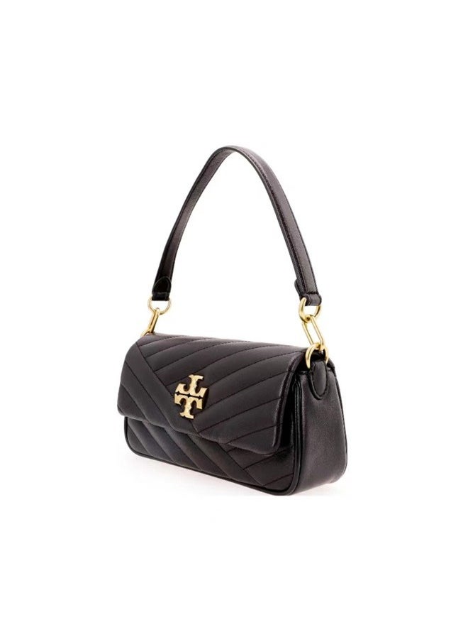 Burch - Tory Burch Fashion Crossbody Shoulder Bag Handbag 24*12*6cm - Image 1