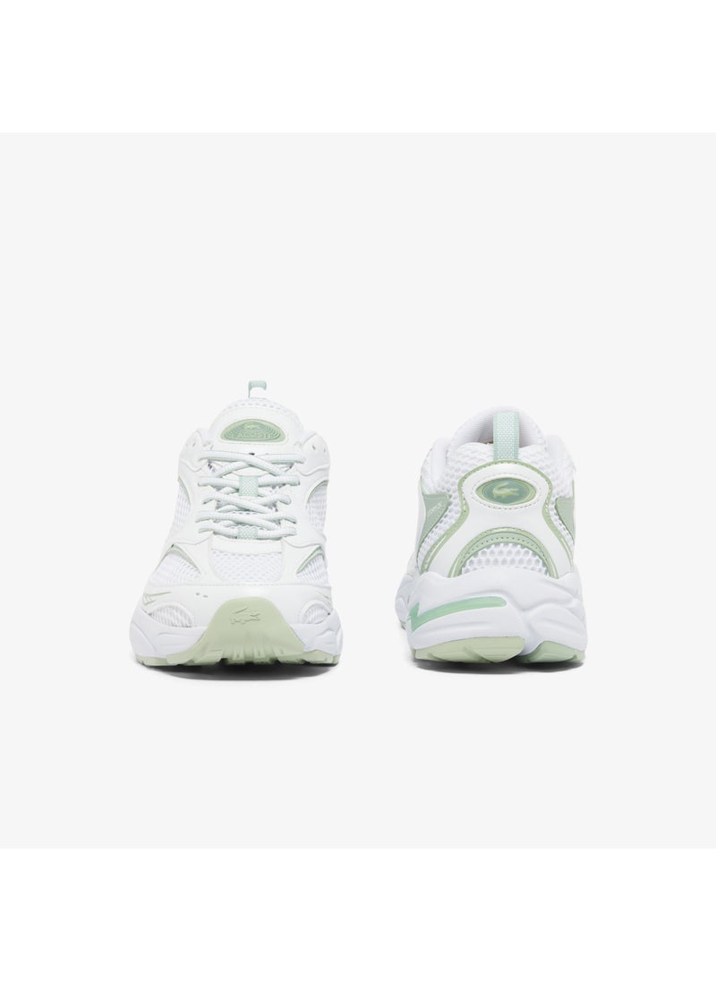 LACOSTE Storm 96 2K Lace Up Sneakers  - Image 4