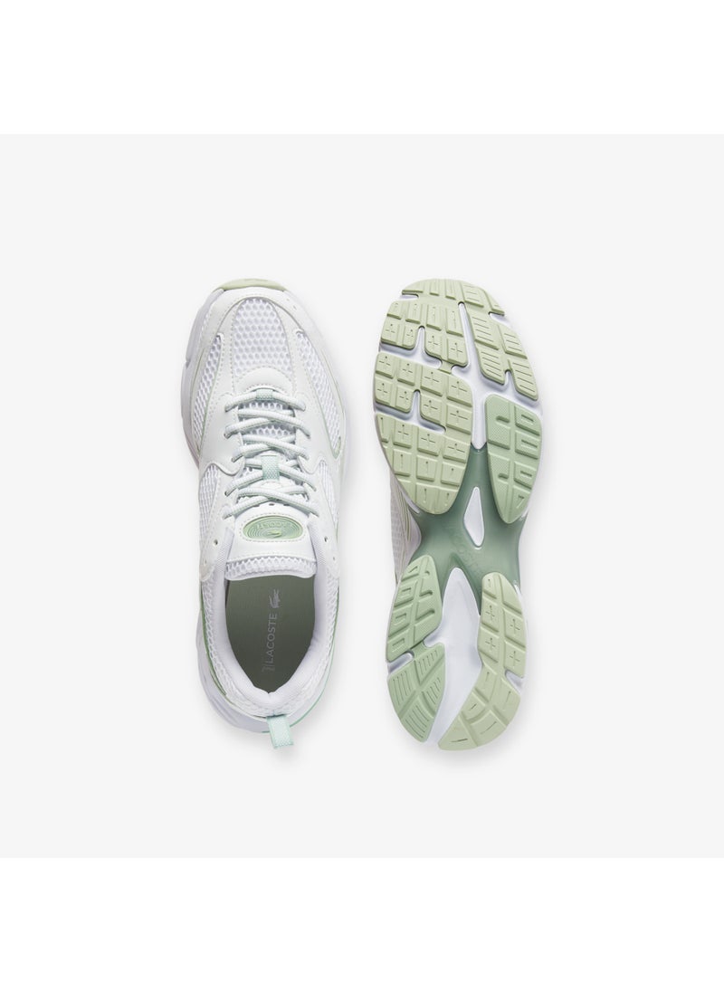 LACOSTE Storm 96 2K Lace Up Sneakers  - Image 5