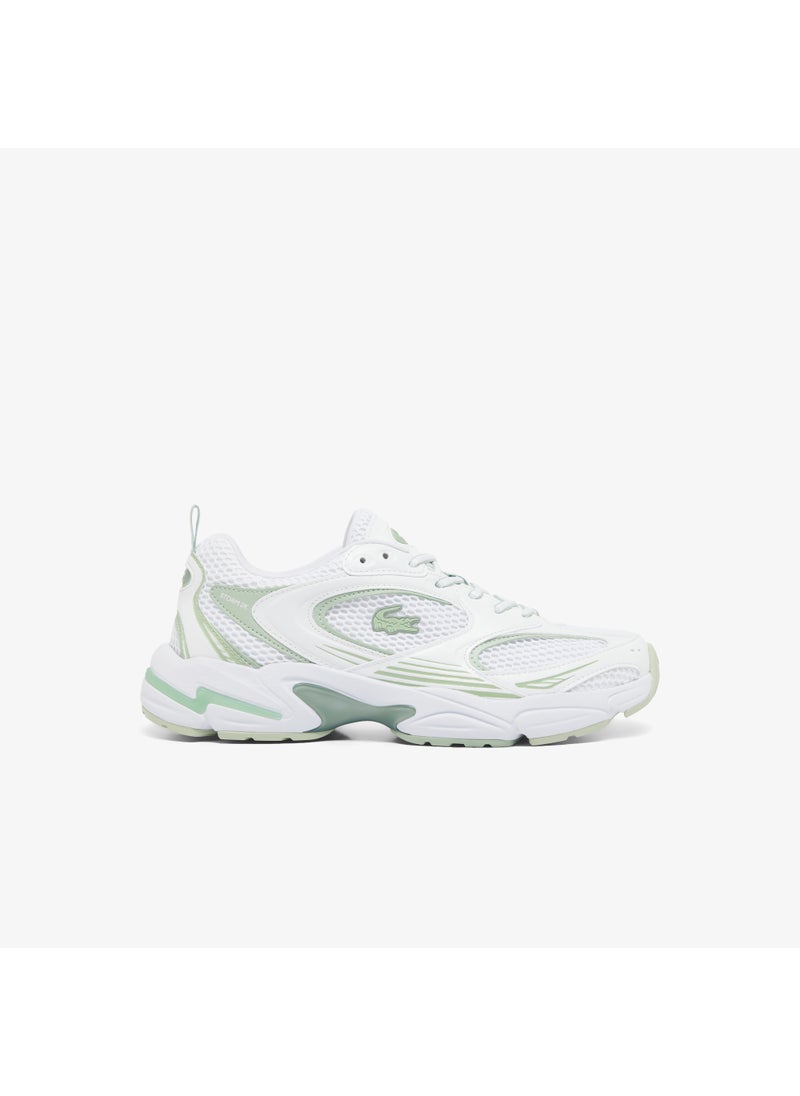 LACOSTE Storm 96 2K Lace Up Sneakers  - Image 1