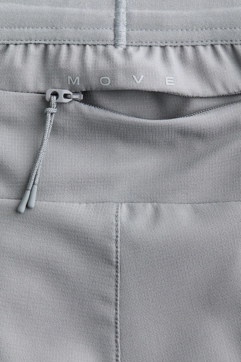 H&M  Lightweight Quick Dry Running shorts​ ​ for Men | Best Price UAE