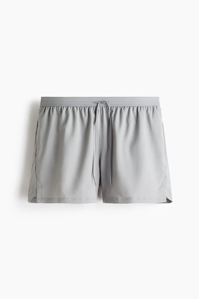 H&M  Lightweight Quick Dry Running shorts​ ​ for Men | Best Price UAE