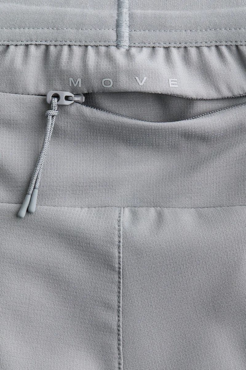 H&M  Lightweight Quick Dry Running shorts​ ​ for Men | Best Price UAE