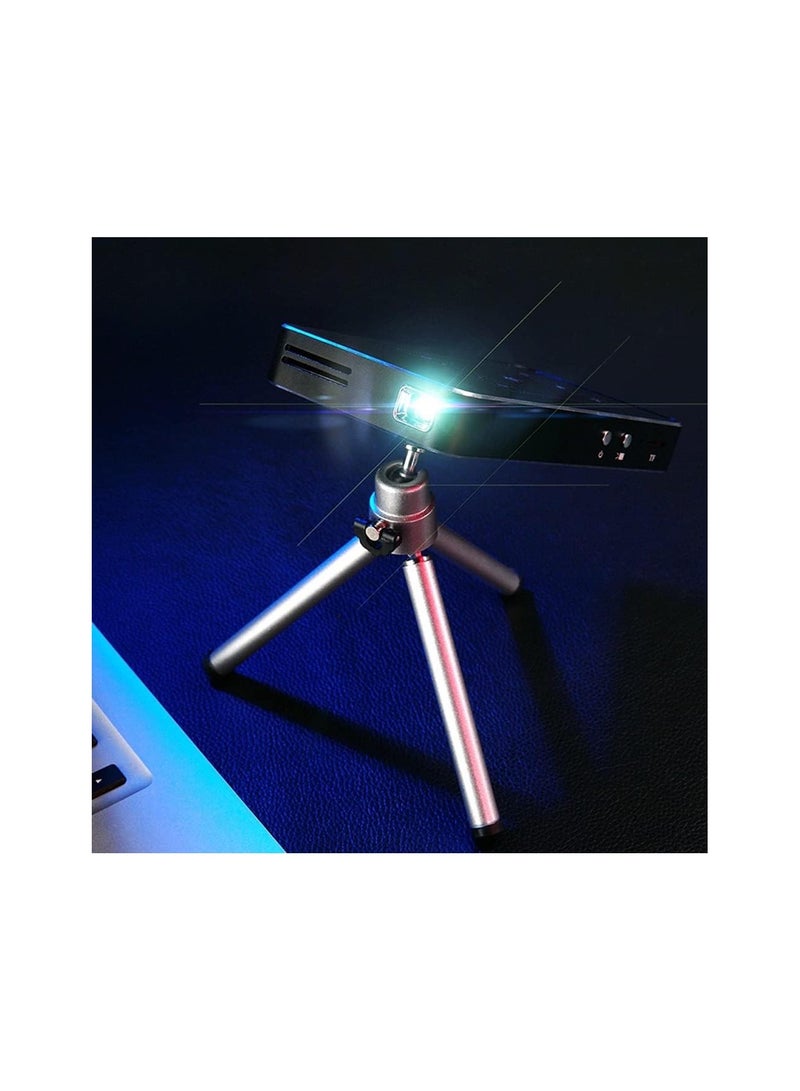 CRONY Kadistar D05-E Digital Projector Mini Media Projector Wall Projector