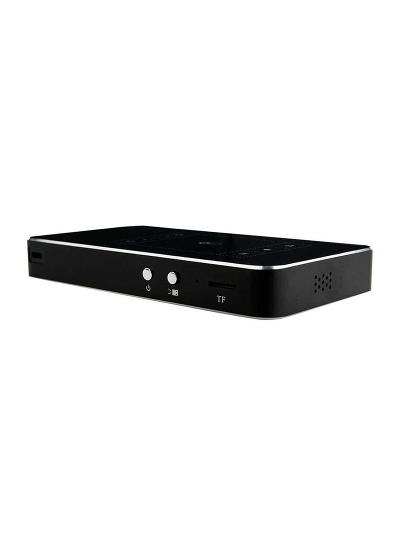 CRONY Kadistar D05-E Digital Projector Mini Media Projector Wall Projector