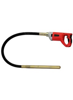 Digital Craft Digital Craft Attractive High Quality Electric Concrete Vibrator 35mm with 15 Needle Handheld Cement Soil Mixer Bulitin Cement Vibrator Construction Tools  - Image 1