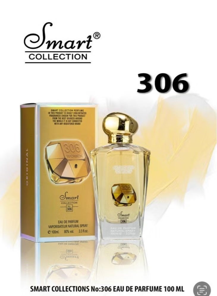 سمارت بيرفيومز 306 100 مل