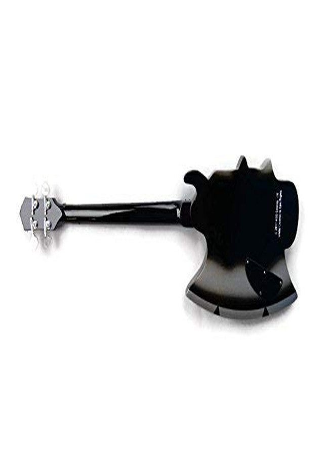 Axe Heaven 1 KISS Axe Guitar 2M K01 5006 - Image 2