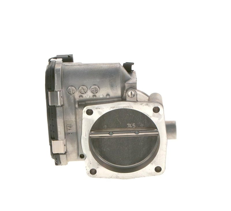Bosch 0280750474 Throttle Lever Bosch Throttle Body Assembly - Image 5