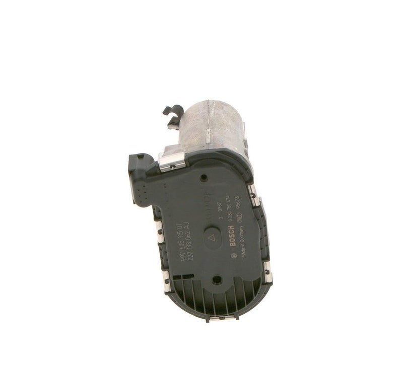 Bosch 0280750474 Throttle Lever Bosch Throttle Body Assembly - Image 4