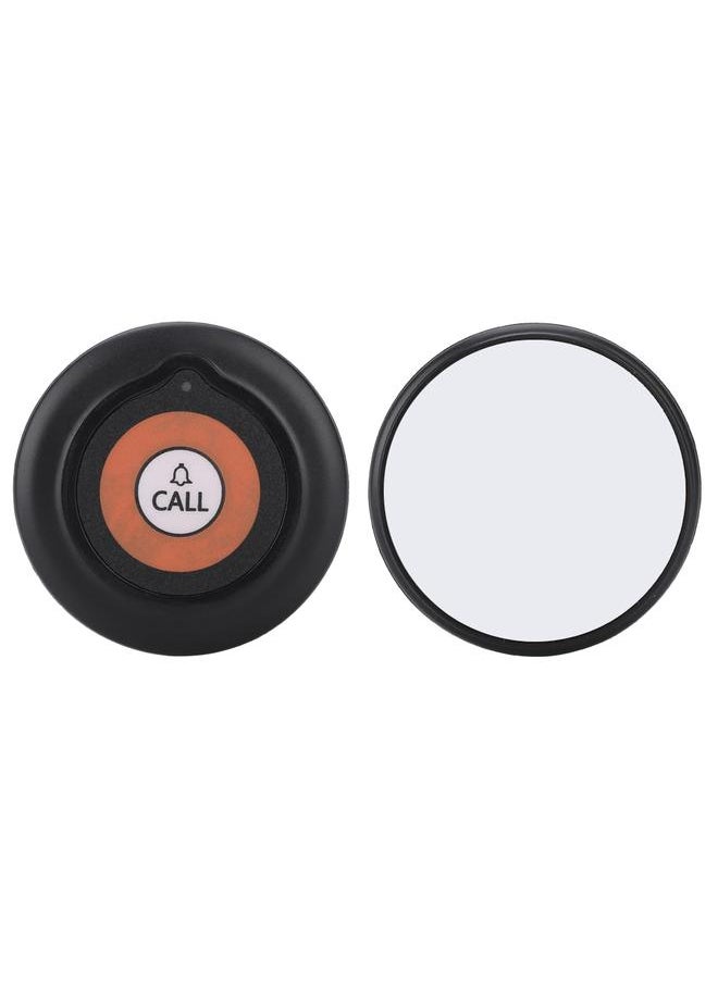 Thoraya - Waiter Calling System Wireless Pagers Watch Receiver   10 Customer Beepers - Image 1
