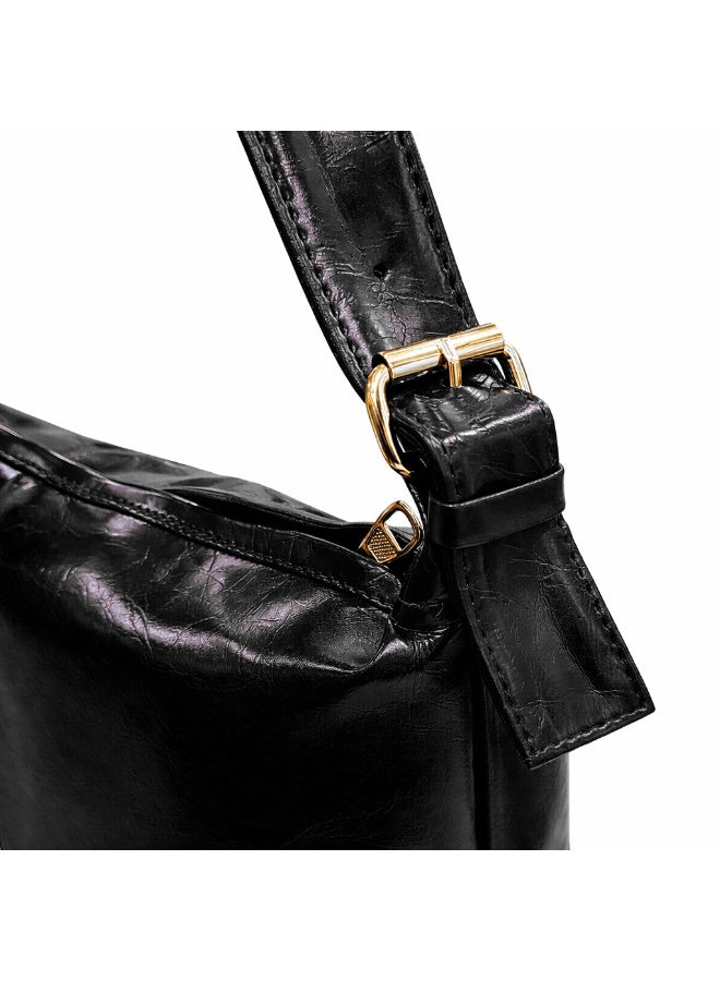 Stylish and practical women's shoulder bag - a modern women's bag for everyday use - Image 5