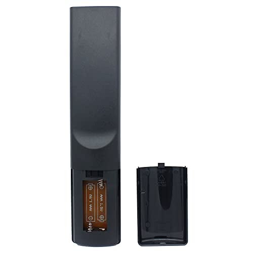 Azwok ATV55UHDQ-0722 Remote Control Replacement for Bauhn TV ATV32HDG-0722 ATV40FHDG-0822 ATV40FHDG-1122 - Image 5