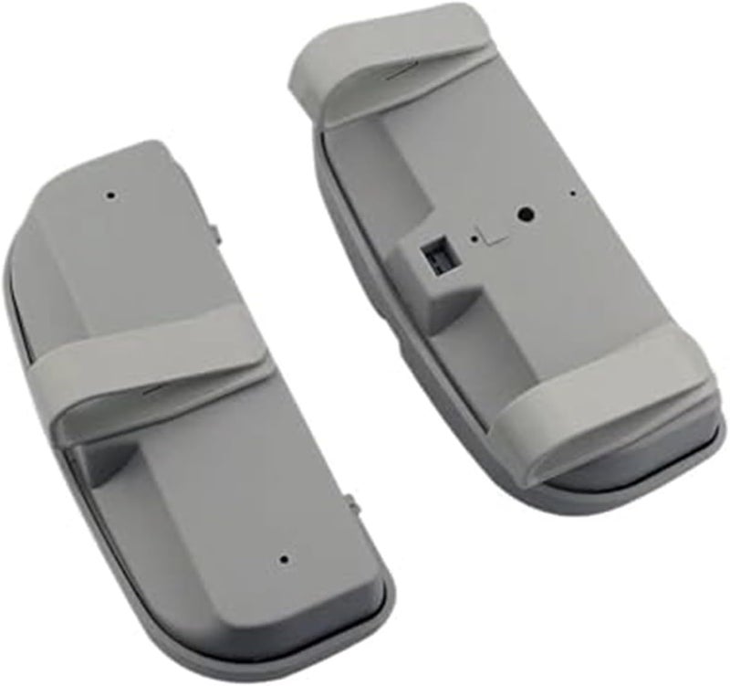 Wivplex Car Sunglasses Holder for Infiniti Models - Image 5