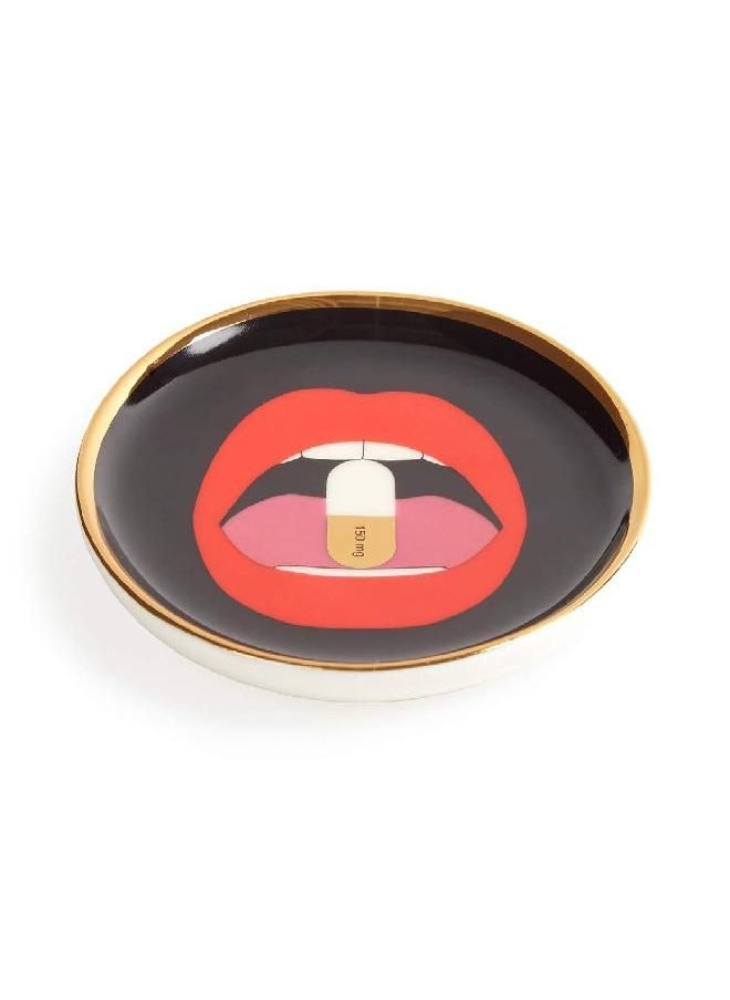 Jonathan Adler - Jonathan Adler Full Dose Coasters, Multi - Image 1