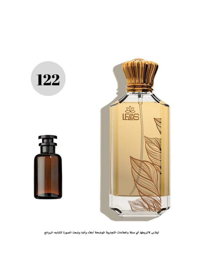 lelas 122 Umbria Nomad 75ml - Image 2