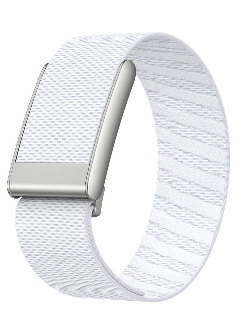 TEMPO Nylon Sport Band Compatible with WHOOP 5.0 One & Peak, Breathable Nylon Adjustable Waterproof Replacement Wristbands Straps with U Shaped Connector | NOT for Gen 4  - Image 1
