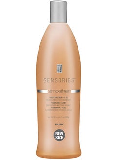 Sensories Smoother Passionflower And Aloe Smoothing Leavein Conditioner 2.18 Pound (Pack Of 1) - pzsku/ZC131018B86456930EAF7Z/45/_/1696661962/e6b5f0d5-7c23-447c-913c-c958ce805b74