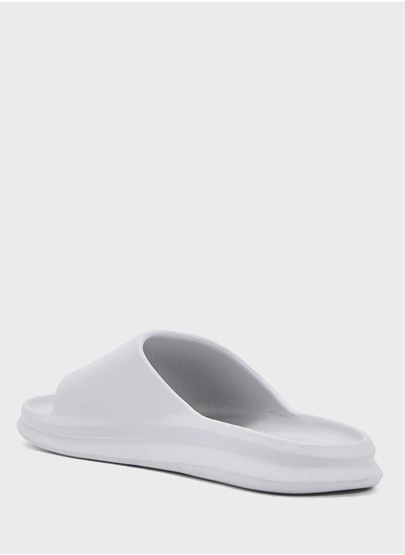 Seventy Five Beach And Pool Slides Sandals