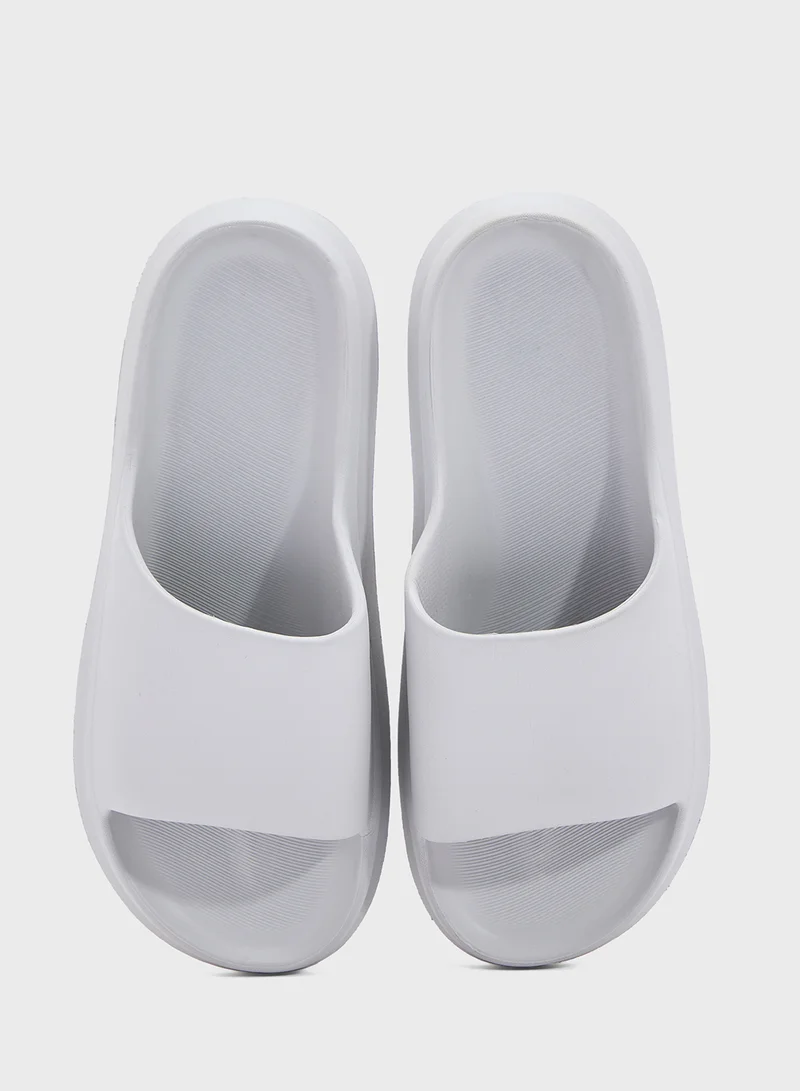 Seventy Five Beach And Pool Slides Sandals