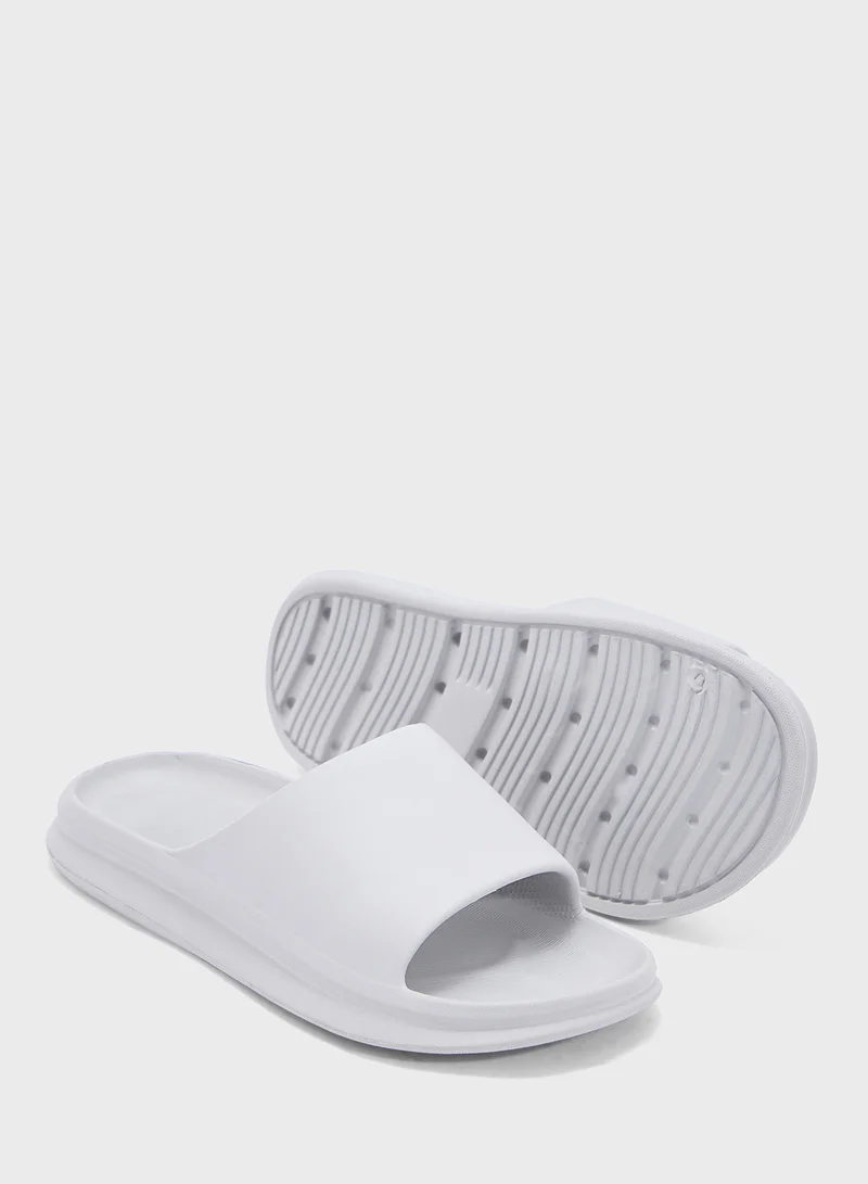 Seventy Five Beach And Pool Slides Sandals
